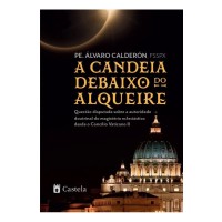 A Candeia debaixo do Alqueire