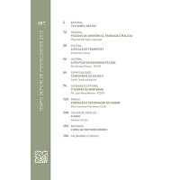 Revista Permanência 267