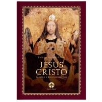 Jesus Cristo: Mestre e Rei das Nações