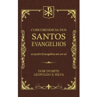 Concordância dos Santos Evangelhos