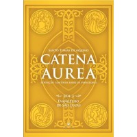 Catena Áurea - Vol. 3 - Evangelho de São Lucas