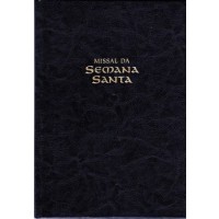 Missal da Semana Santa