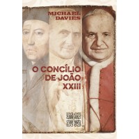 O Concílio de João XXIII