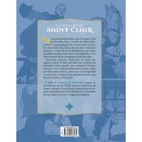 O Cavaleiro de Saint-Clair