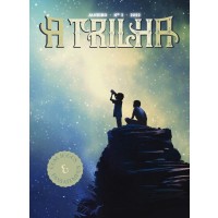 Revista A Trilha 002