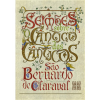 Sermões Sobre o Cântico dos Cânticos de São Bernardo de Claraval