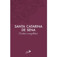 Santa Catarina de Sena - Cartas Completas