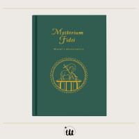 Mysterium Fidei