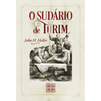 O Sudário de Turim - Capa Dura