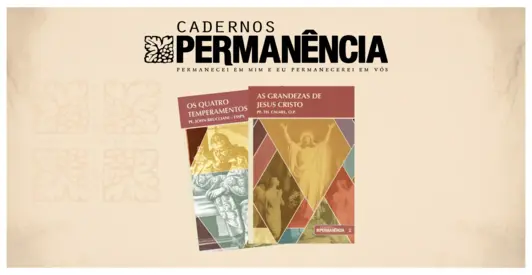 Caderno Permanência