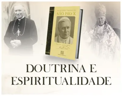 Doutrina e Espiritualidade