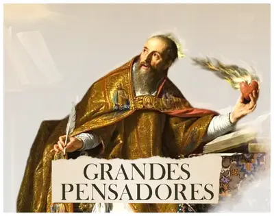 Grandes Pensadores