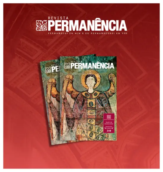 Revista Permanência